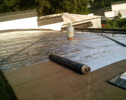 余江区屋顶防水